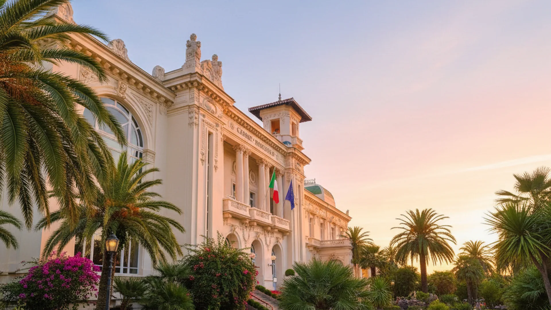 Case Vacanza da Domenico, Sanremo (Liguria)