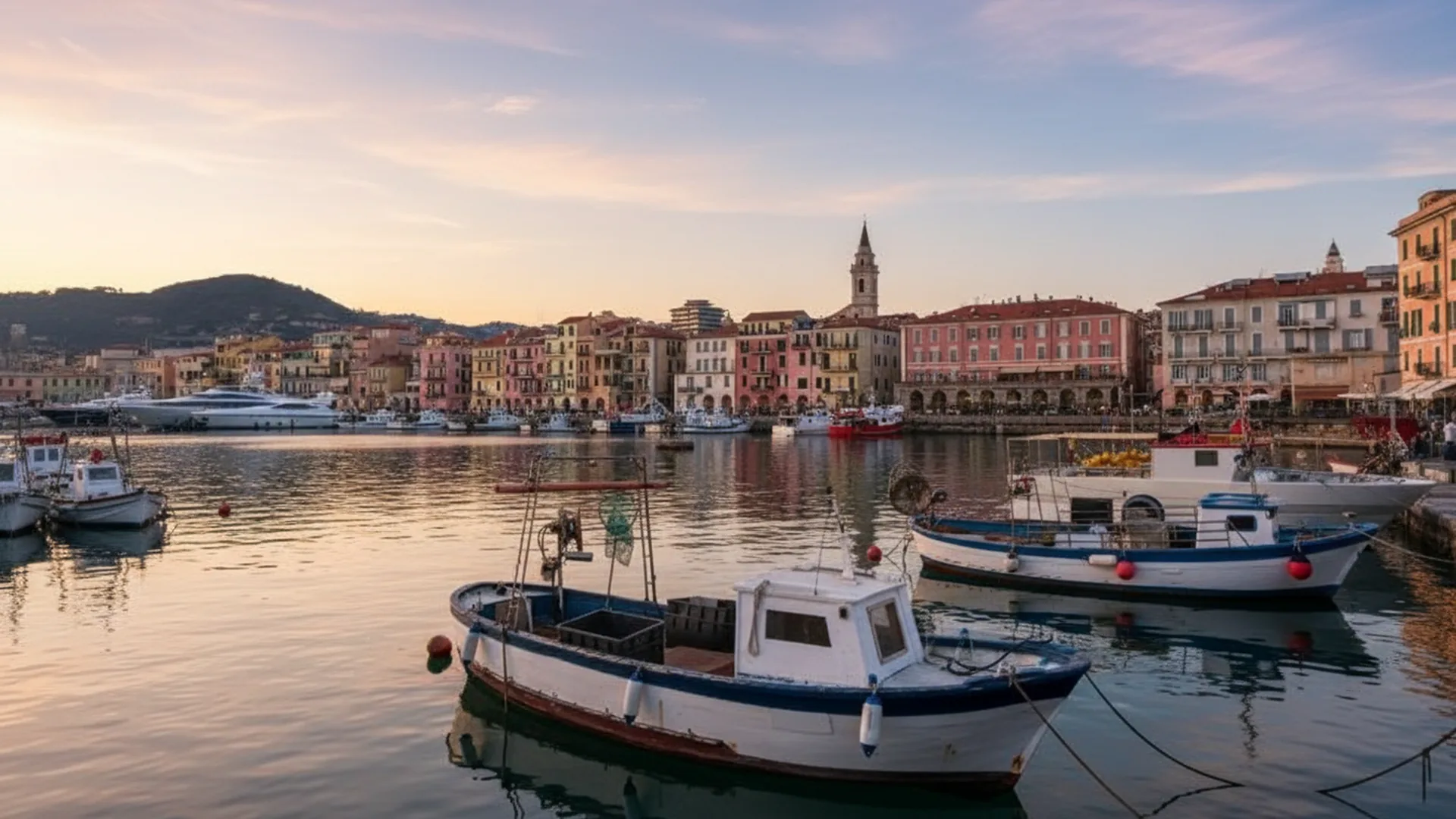 Case Vacanza da Domenico, Sanremo (Liguria)