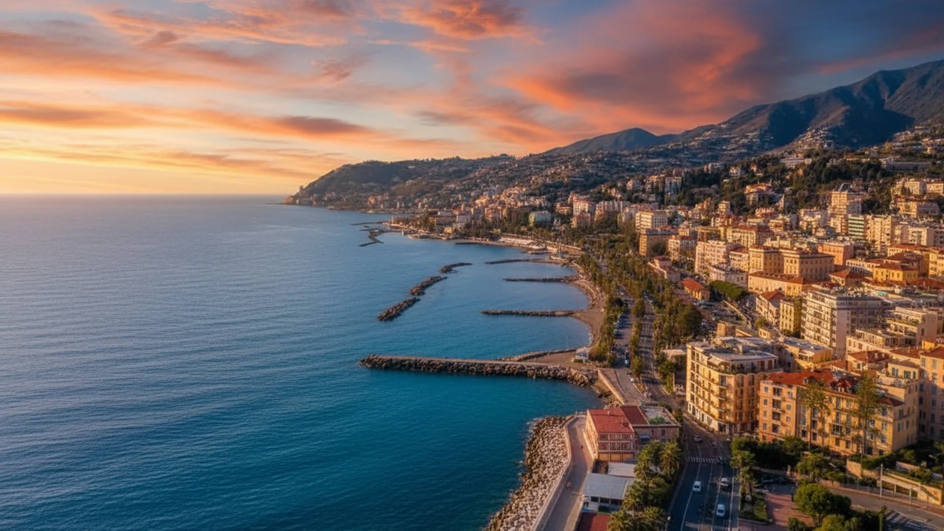 Case Vacanza da Domenico, Sanremo (Liguria)