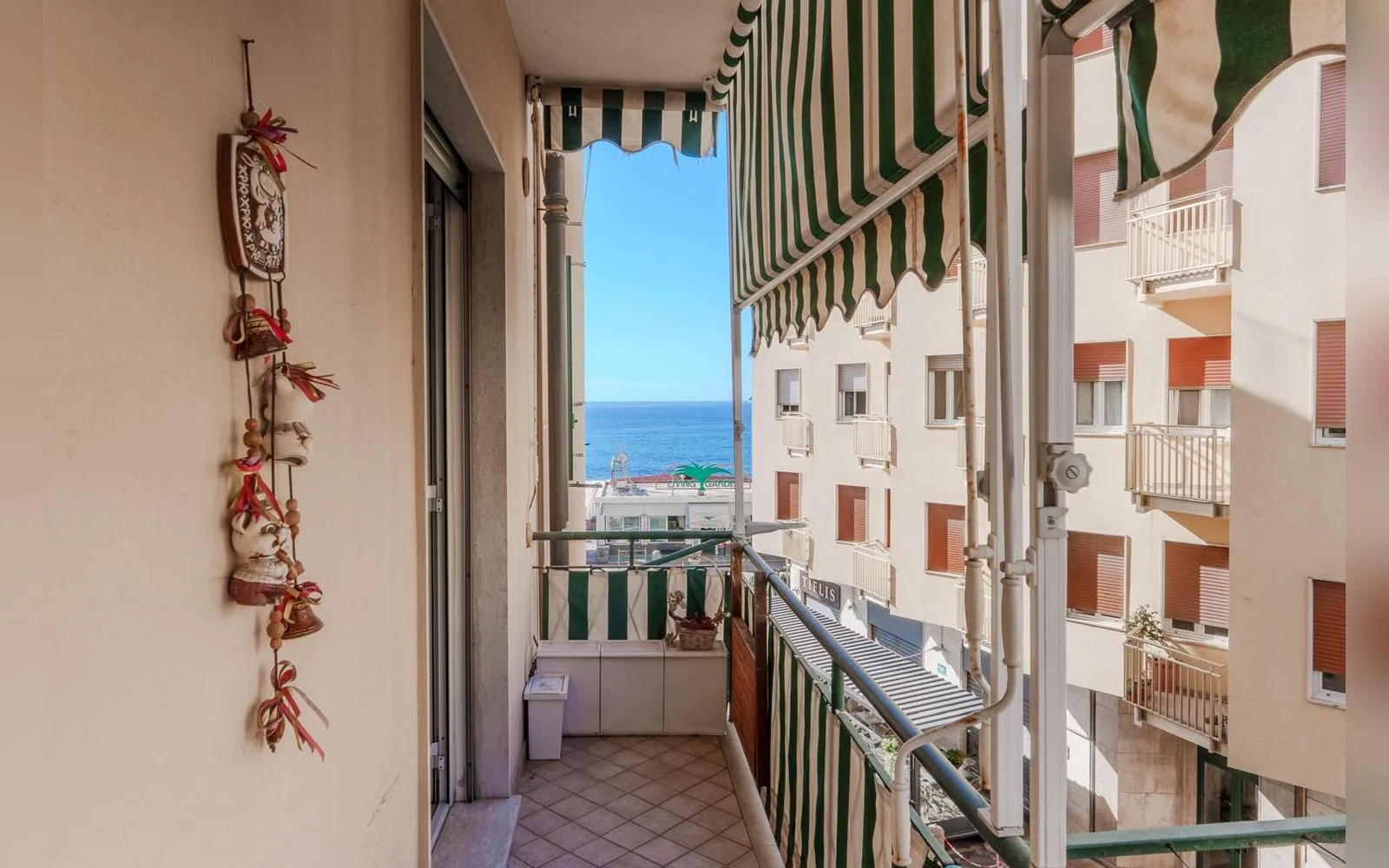 Case Vacanza da Domenico, Sanremo (Liguria) — galleria foto 10