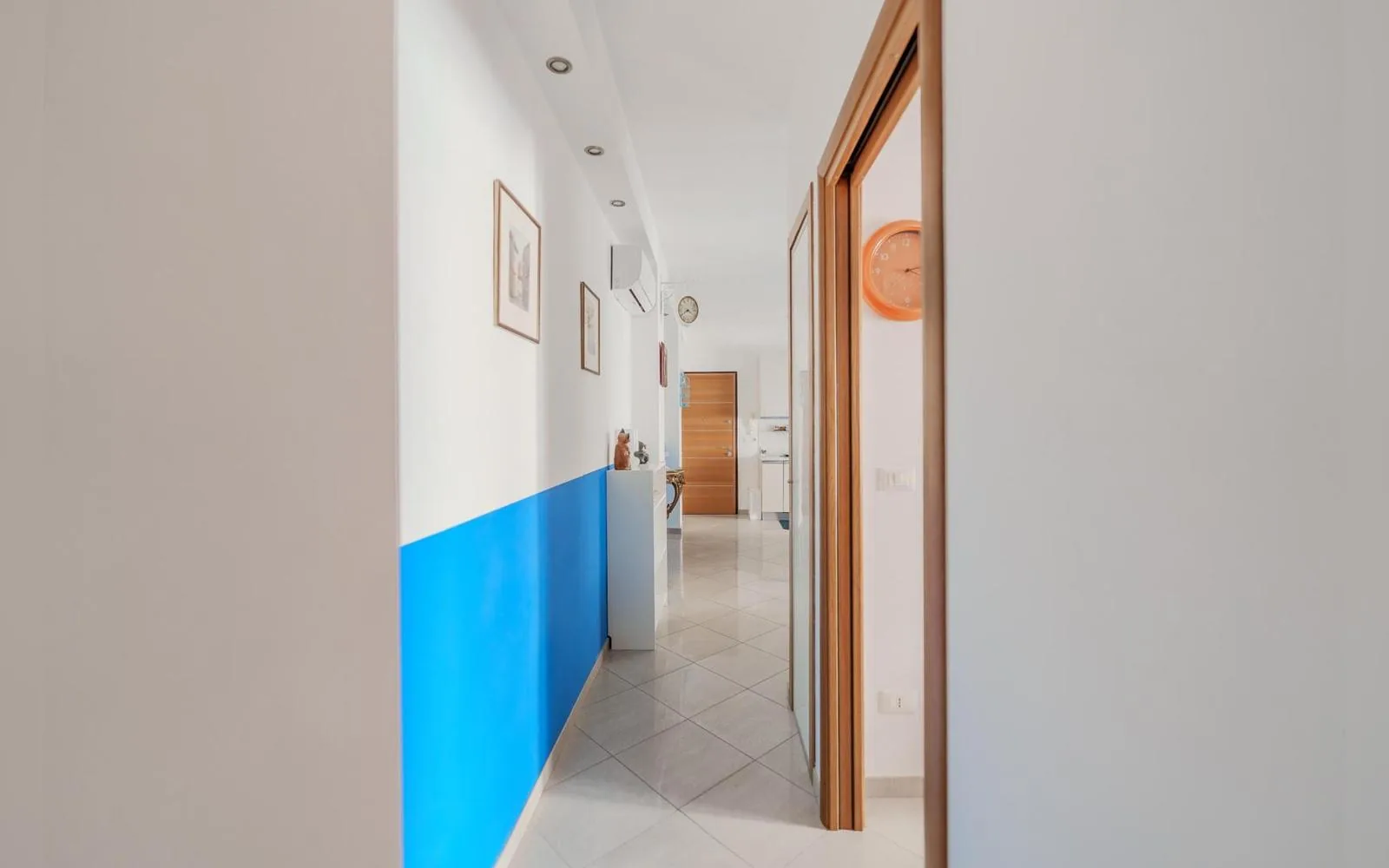 Case Vacanza da Domenico, Sanremo (Liguria) — galleria foto 12