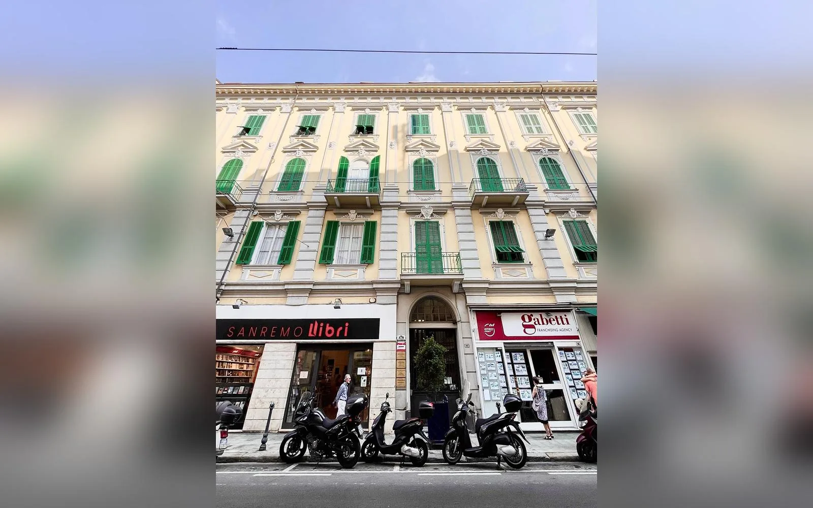 Case Vacanza da Domenico, Sanremo (Liguria) — galleria foto 16