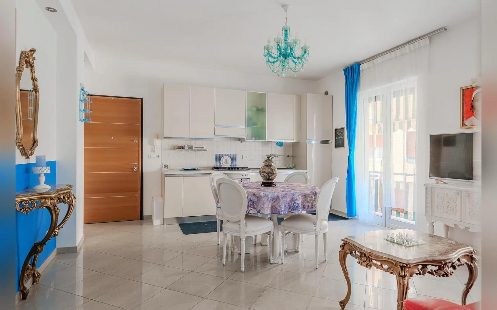Case Vacanza da Domenico, Sanremo (Liguria) — galleria foto 2