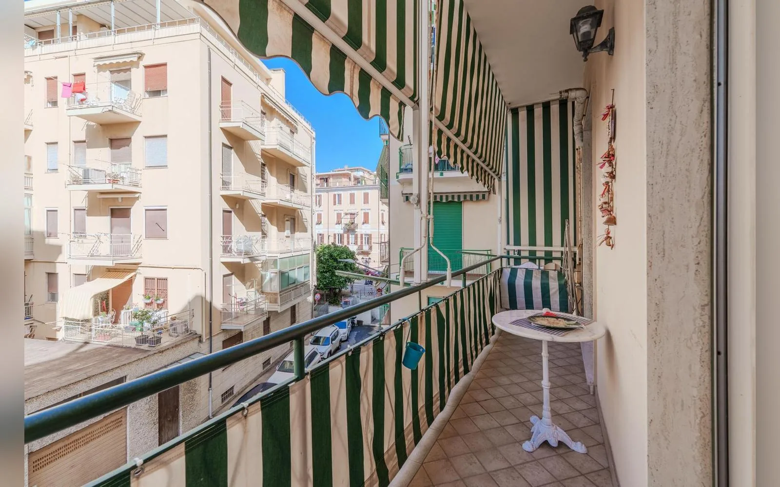 Case Vacanza da Domenico, Sanremo (Liguria) — galleria foto 9